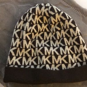 Michaels Kors hat